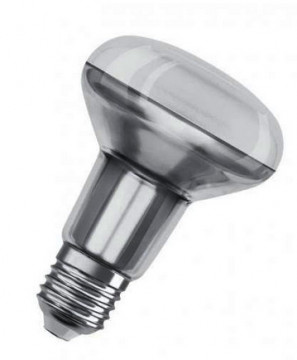 Osram Ledvance - 4058075448988 - LED LED PARATHOM R80 60 827 36 ° E27 4.3 W 350