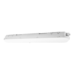 OSRAM LEDVANCE - 4058075463844 - Luminária DAMP PROOF ECO 600 TH 21W/6500K IP65GY 21 W IP65 2520 lm