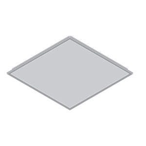 OSRAM LEDVANCE - 4058075522824 - Panneau Vivares PFM 600 ZBVR 36W 4000K 36 W IP40 / IP20 4320 LM