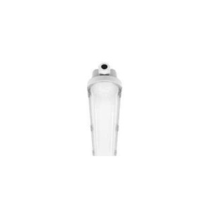 OSRAM LEDVANCE - 4058075541443 - Luminária DAMP PROOF EM 1500 26W/6500K IP65 GY 26 W IP65 3500 lm
