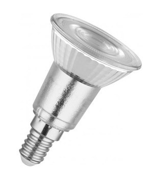 Osram Ledvance - 4058075607712 - LED LED PARTHOM SPOT PAR16 GL 50 NON -DIM 4.5W/827 E14 4.5 W 350