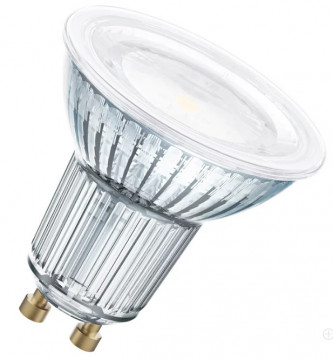 OSRAM LEDVANCE - 4058075608733 - LED Parthom Spot par16 GL 80 Non-DiM 6.9W / 840 GU10 6.9 W 575