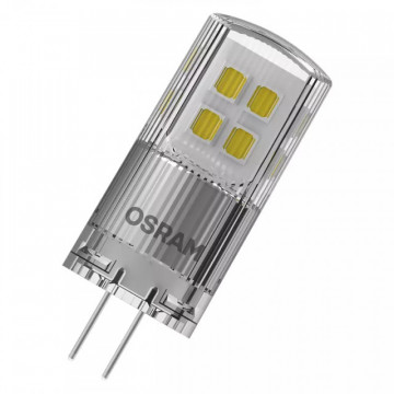 OSRAM LEDVANCE - 4058075622388 - Lâmpada LED PARATHOM DIM Special PIN CL 20 dim 2W/827 G4 2 200
