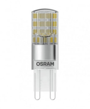Osram Ledvance - 4058075625969 - LED -Eintopf Sonderpin CL 20 Nicht -DIM 1,9W/827 G9 1,9 200 200