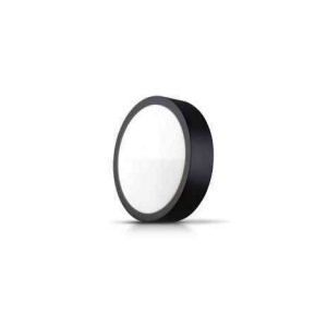 OSRAM LEDVANCE - 4058075647404 - Luminária SF BLKH S 250 P 10W 840 WT IP65 EM 11,50 W IP65 800 lm