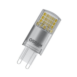 Osram Ledvance - 4058075812710 - LED LED Parthom Pin Cl 40 Nan -DIM 840 G9 4.2 470