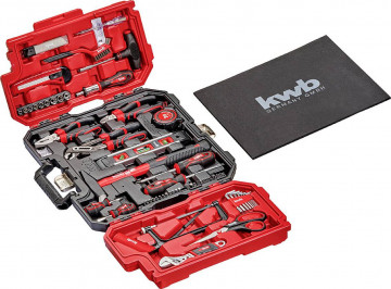 Outils de 70 kWB