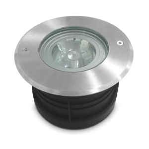 PAVI-1216030 - PAVI 12 ILUMINAÇÃO LED ENCASTRAR 3000K 24V AC/DC