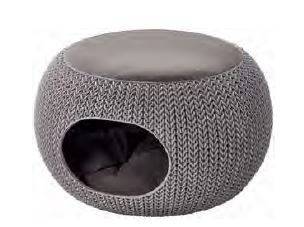 Pets Cozy Mesh