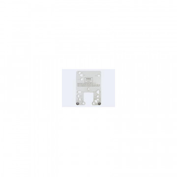 PLACA INSTALACAO P/SENSORES CREPUSCULARES