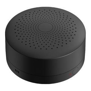 Ponte de ligação - Comunicação ZigBee 3.0, Wi-Fi e Ethernet - Para adicionar dispositivos Wi-Fi e Ethernet - Até 32 dispositivos - Cobertura 360º - Compatível com a aplicação BelaHome
