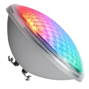 POOL16-RGB - Nischenlampe 16W LED RGB 12VAC/DC