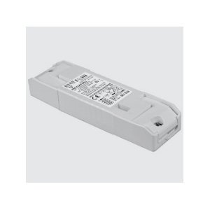 Pro Flat Dali 26 20127576 - DC-Antrieb MULT COR DIM DALI2 TCI 250-700mA NFC 10-49Vdc PROF 1un