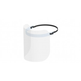 Protection du masque pour le visage Plug-in PTEG