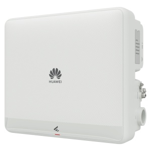 Punto de acceso exterior Wi-Fi 7 (802.11be). - Grado de protección industrial IP68 estanco. - Velocidad inalámbrica dual de hasta 6.45 Gbps. - 1 puerto 2.5GE PoE y 1 puerto óptico 10GE SFP+. - Amplio rango térmico de -40°C a +70°C. - Antenas omnidireccion