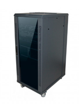 Rack 19" 42U (montado e equilibrado)