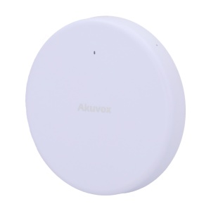 Radar para deteção de presença e quedas - Saída de relé NO/NC/COM - Alarme sonoro | Notificações no monitor e na aplicação - Conexão TCP/IP e WiFi - Alimentação CC 5 V ou PoE - Instalação na parede ou no teto
