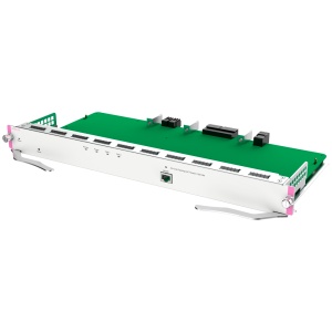 Reyee - Module de contrôle central pour l'interrupteur modulaire - Compatible avec RG -NBS7003 et RG -NBS7006 - 1x RJ45 (Mgmt) - Taille 1U