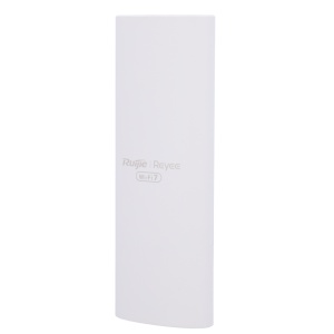 Reyee - omnidirectional ap wi -fi 7 double radio - mimo 2x2 a iteranas, 3x3 à 5 ghz - adapté à une IP65 compacte Utilisez l'extérieur - prend en charge 802.11a / b / g / n / ax / be - taux de transmission jusqu'à 5040 Mbps