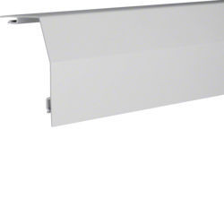 RK1107035 - Profilo di finitura RK 110x80 HAGER EAN:4012740121323
