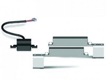 Roger Kit Ende der Magnetkurs Zentrale Serie H70 MC775