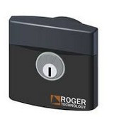 ROGER Selector Key Einbettukt R85/60Is
