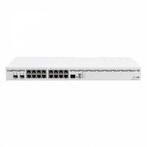 Router 13x GB Ethernet, 4 Core. 19 "Rack Installation, 1u
