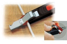 S28 - HU000097 - Cortador de cable HT ITALIA