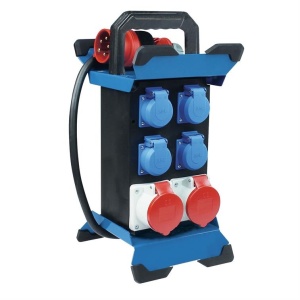 Schwabe 60960 SCHOOL MOBILE POST