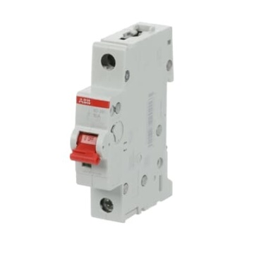 SD202 / 32 - commutateur SDER SDER SD202 / 32 2P 32A, accès.