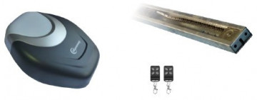 Sectioned Doors Kit up to 2.30m Motorasy700 Automat Easy