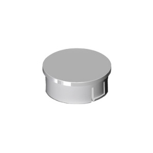 Sensor Porta - RF Encastrar Bateria NEXTA