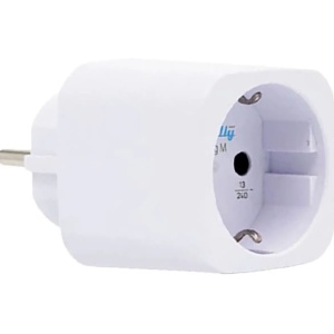 Shelly Plug M Gen3 White