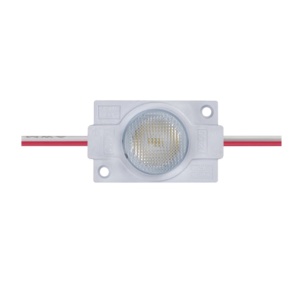 SIGN-008-2W-C-Module 1LED 2W 12V IP65 6500K 4Y