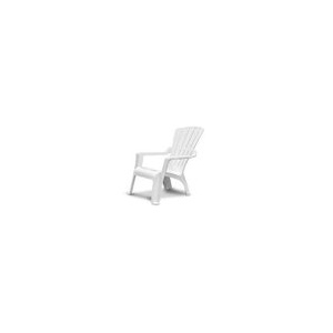 Sillón Adirondack