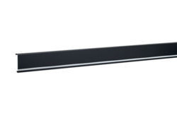 SL20080259011 - LED SLAP SL 20x80, PR.Grafite Hager EAN: 4012740980265