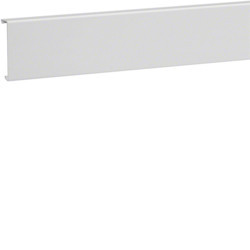 SL2008029016 - SLAP -Abdeckung SL 20x80, weißer Hager EAN: 4012740017985