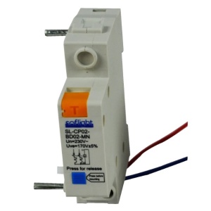 SOFLIGHT – SL-CP02-BD02-MN – Minimalspannungs-Triggerspule