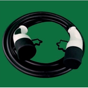Soflight - MBC -CAB023F32A - Mode du câble 3 - 5 MTS Type 2 Type 2 - 32A pour la boîte