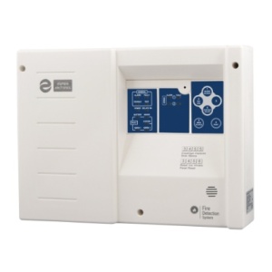 SOFLIGHT - OL -BS -1636 - Fire Center 6 Zones