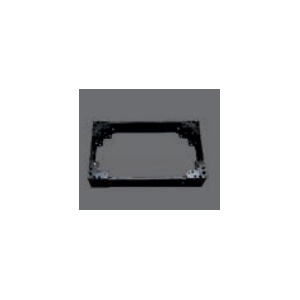 SOFLIGHT - SL -BA86-100 - BASE / SUSPENSE FOR METAL CABER 800X600mm