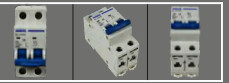 Soflight - SL -CP02240 - Magneto -Thererstrom 2p 40a 6k
