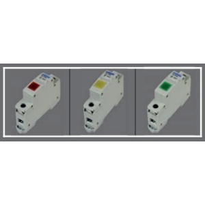 SOFLIGHT - SL-CP091GR - Bandera Modular 1P Verde