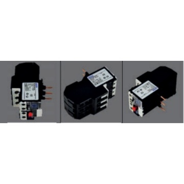 SOFLIGHT - SL-CP16D1321 - Relé Termico (Para Contactor 9-18A) 12-18A