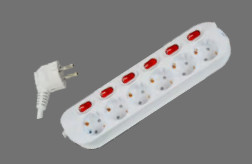 SOFLIGHT - SL-E6050B - Bloquear Salidas Sexo. con Intraido. Independiente 1,5 mts