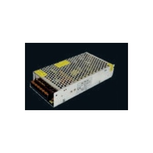 Soflight-SL-TR-04-24V-LED-Bandtransformator 220/24V DC 6.2a; 150W
