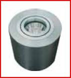 SOFLIGHT - SL50081-1WH - Aro Movel Furo 80mm, Aro 92mm, IP20 Branco
