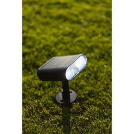Solar Light Ginbo LED 7W 500LM 2700-6500K + RVB IP44