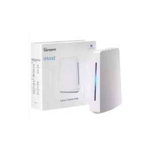 SONOFF RV1126 – ALBRIDGE-26 Hub/Bridge ZigBee WLAN-Controller – iHost Smart Home Hub (RV1126 DDR4 4 GB