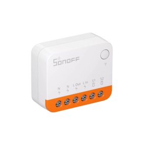 SONOFFMINIR4 - Interruptor Inteligente Wi-Fi / eWeLink-Remote